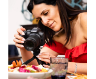 Canon EOS R10 + RF-S 18-150mm f/3.5-6.3 IS STM - 1152468 - zdjęcie 10
